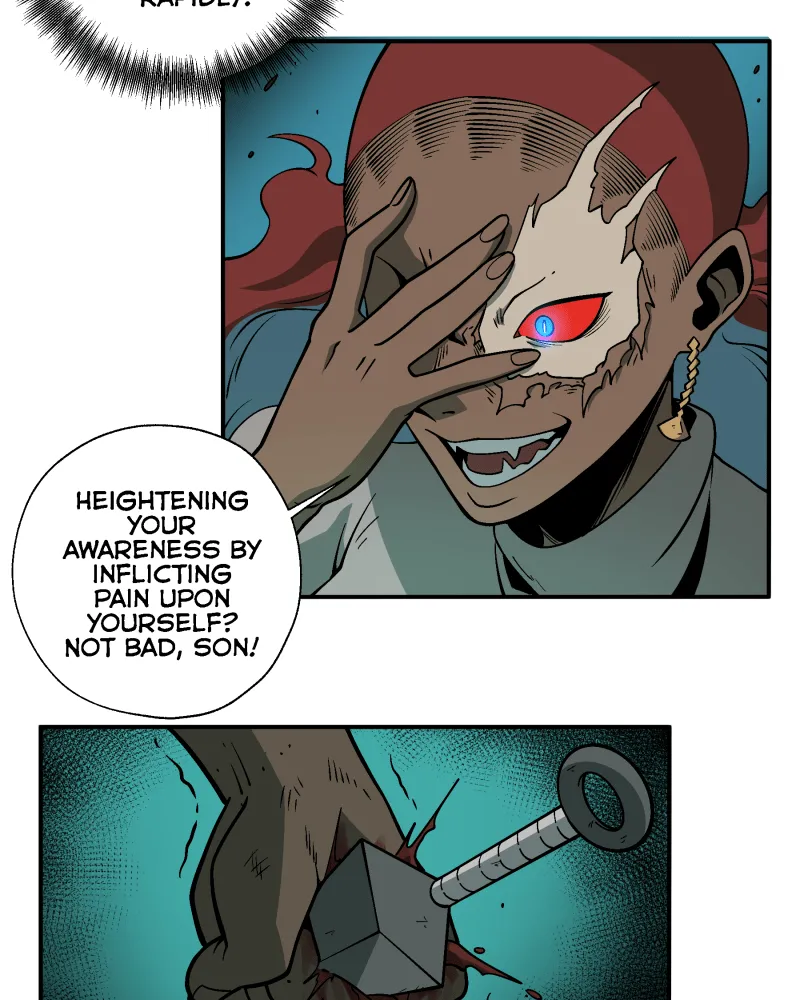 BlackSun Chapter 75 page 76 - 