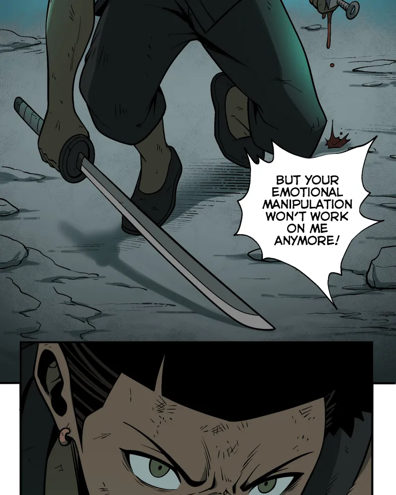 BlackSun Chapter 75 page 78 - 
