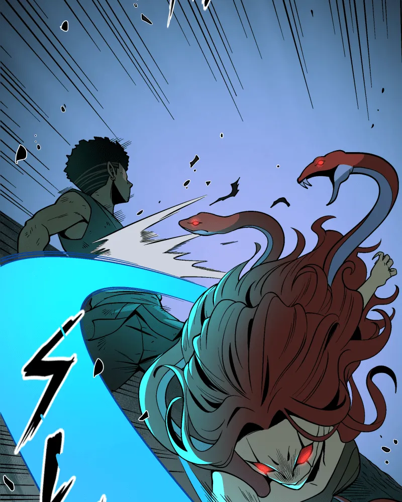 BlackSun Chapter 75 page 81 - 