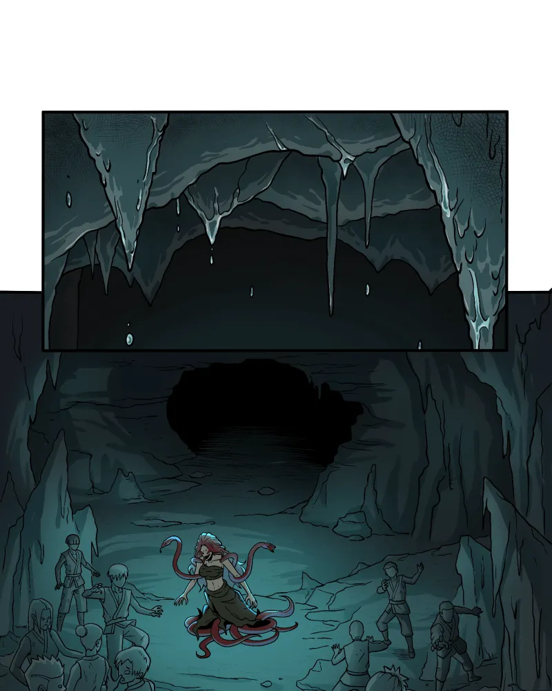 BlackSun Chapter 76 page 11 - 