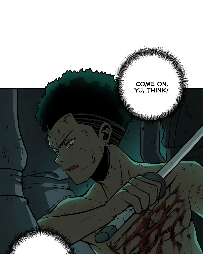 BlackSun Chapter 76 page 13 - 
