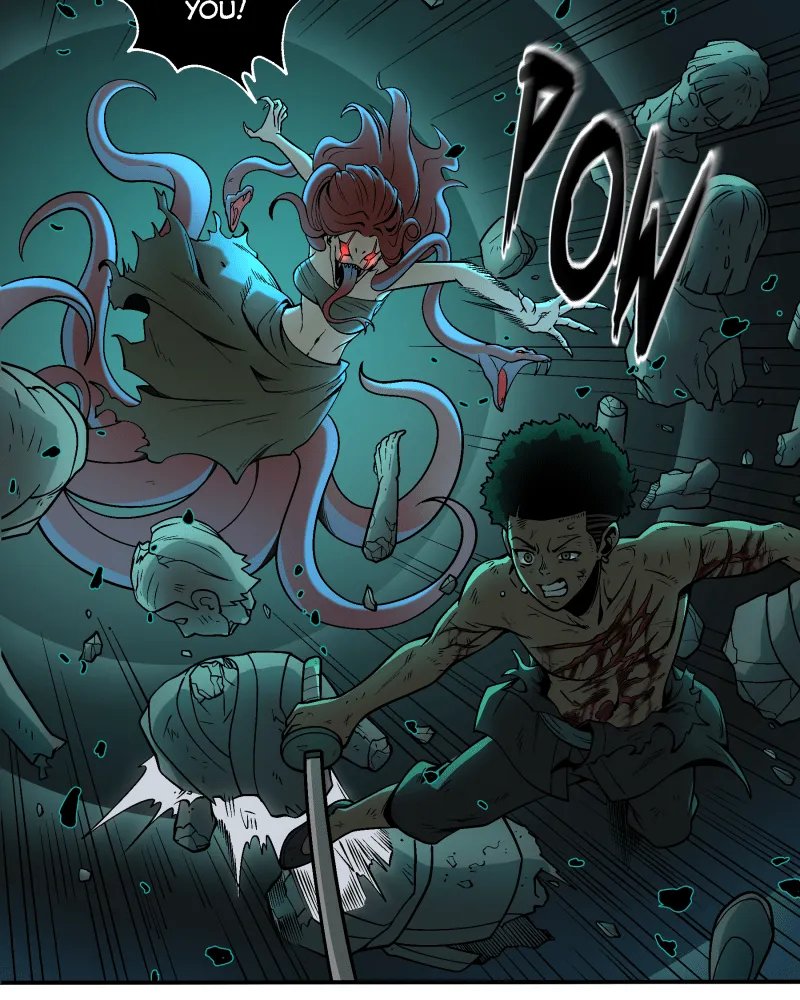 BlackSun Chapter 76 page 15 - 