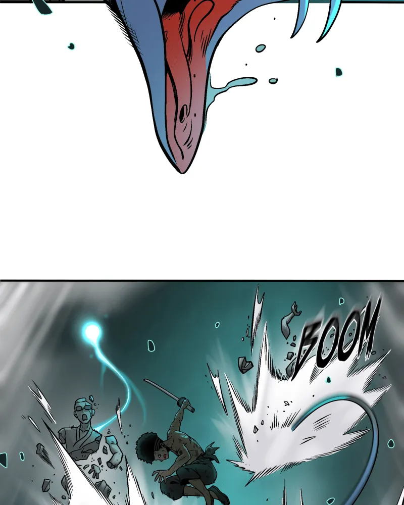 BlackSun Chapter 76 page 17 - 