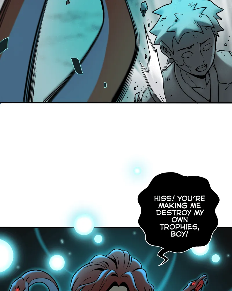 BlackSun Chapter 76 page 19 - 
