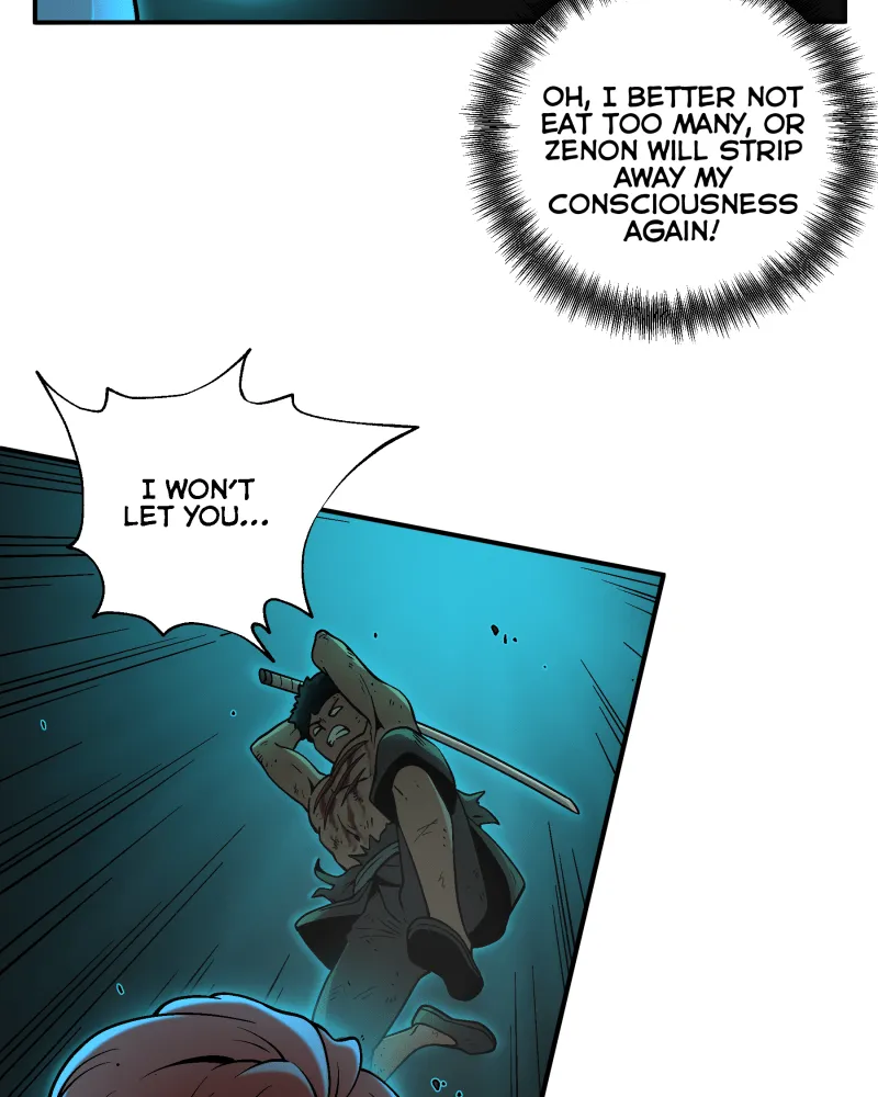 BlackSun Chapter 76 page 22 - 