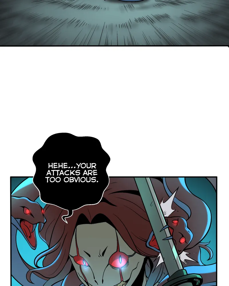 BlackSun Chapter 76 page 26 - 