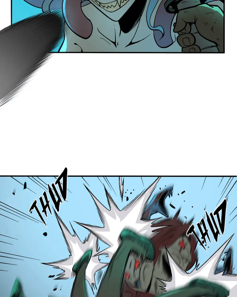BlackSun Chapter 76 page 27 - 