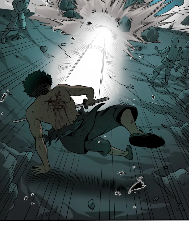 BlackSun Chapter 76 page 31 - 
