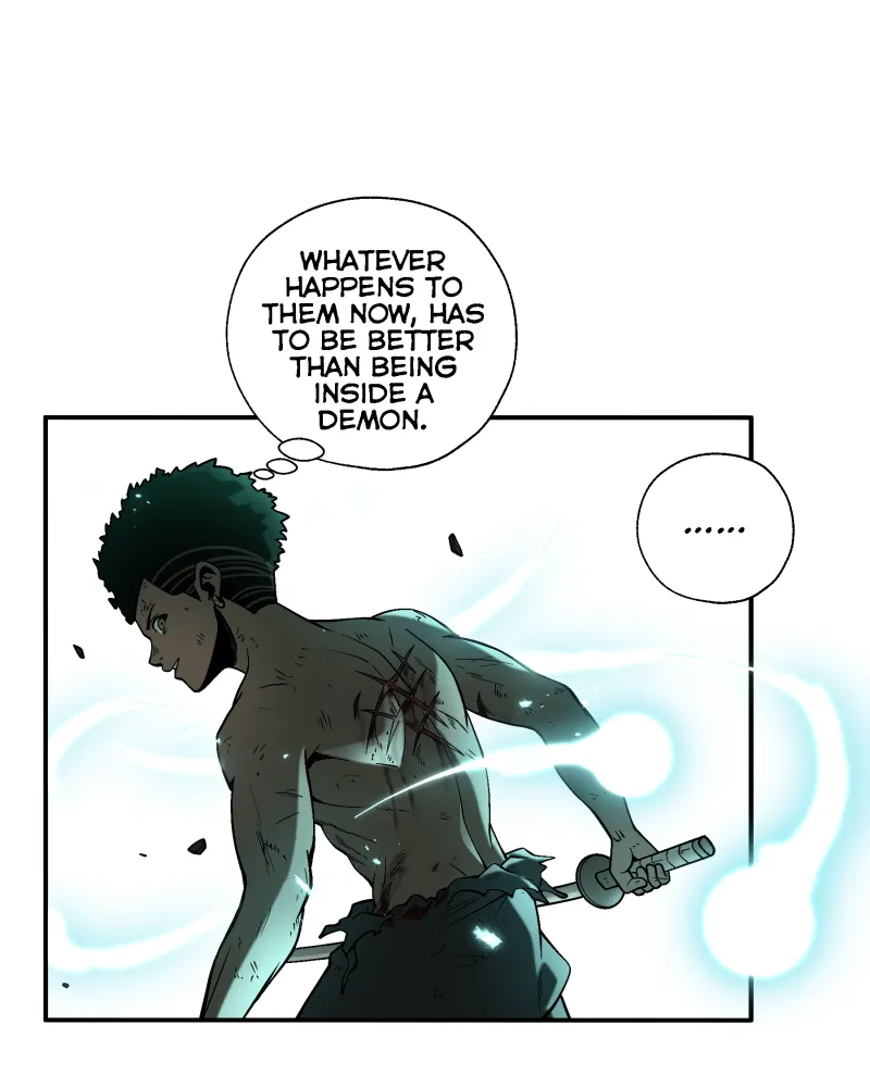 BlackSun Chapter 76 page 32 - 