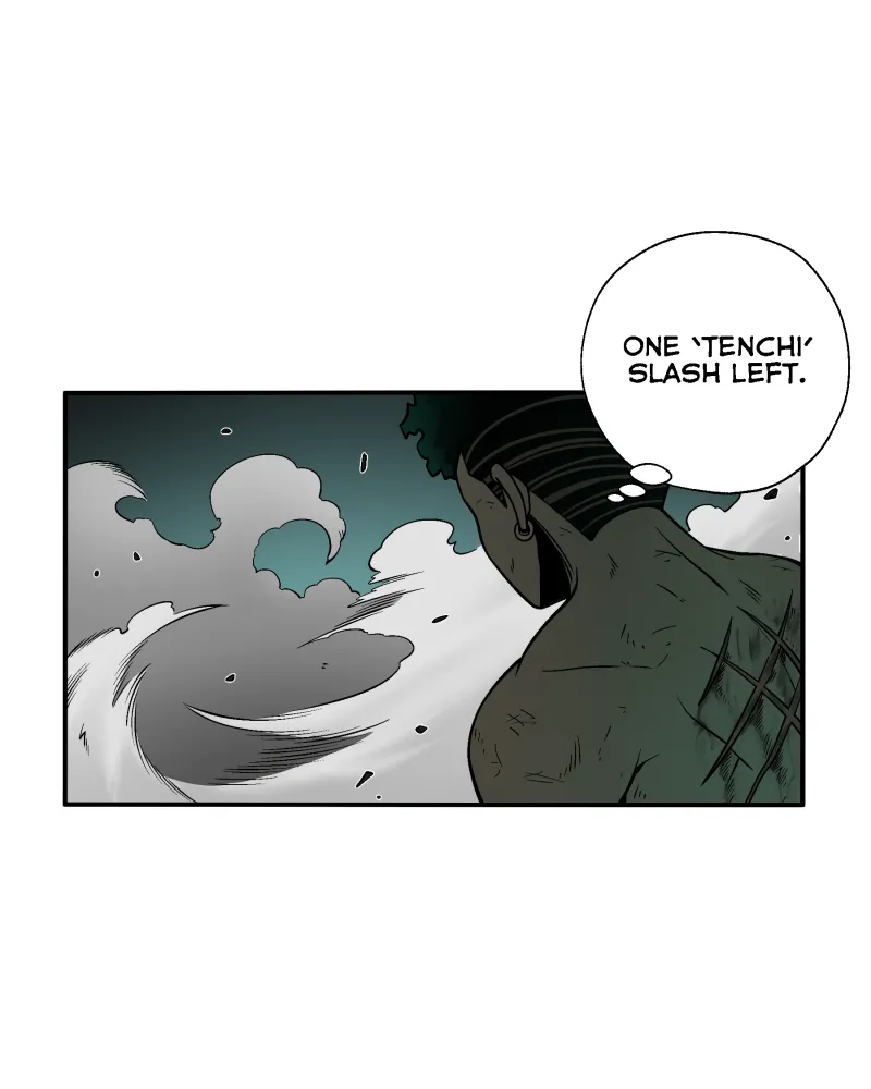 BlackSun Chapter 76 page 33 - 