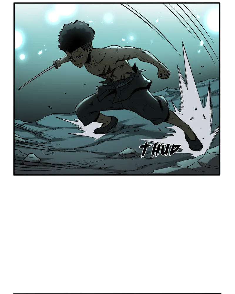 BlackSun Chapter 76 page 41 - 