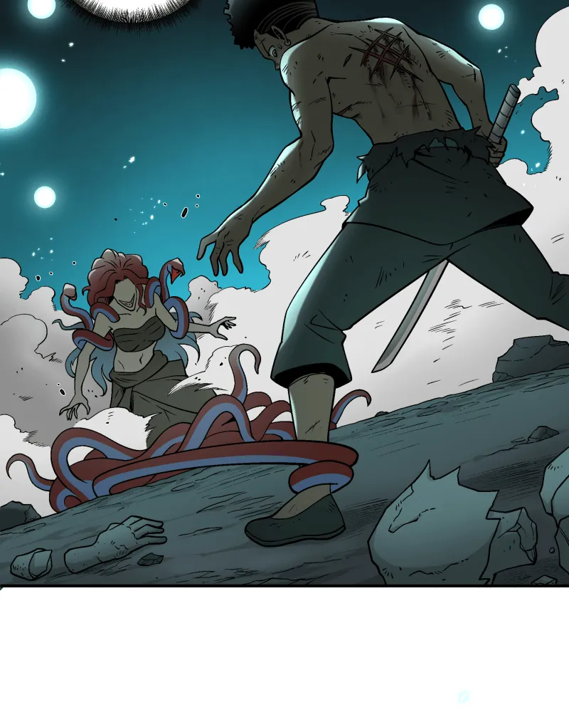BlackSun Chapter 76 page 44 - 