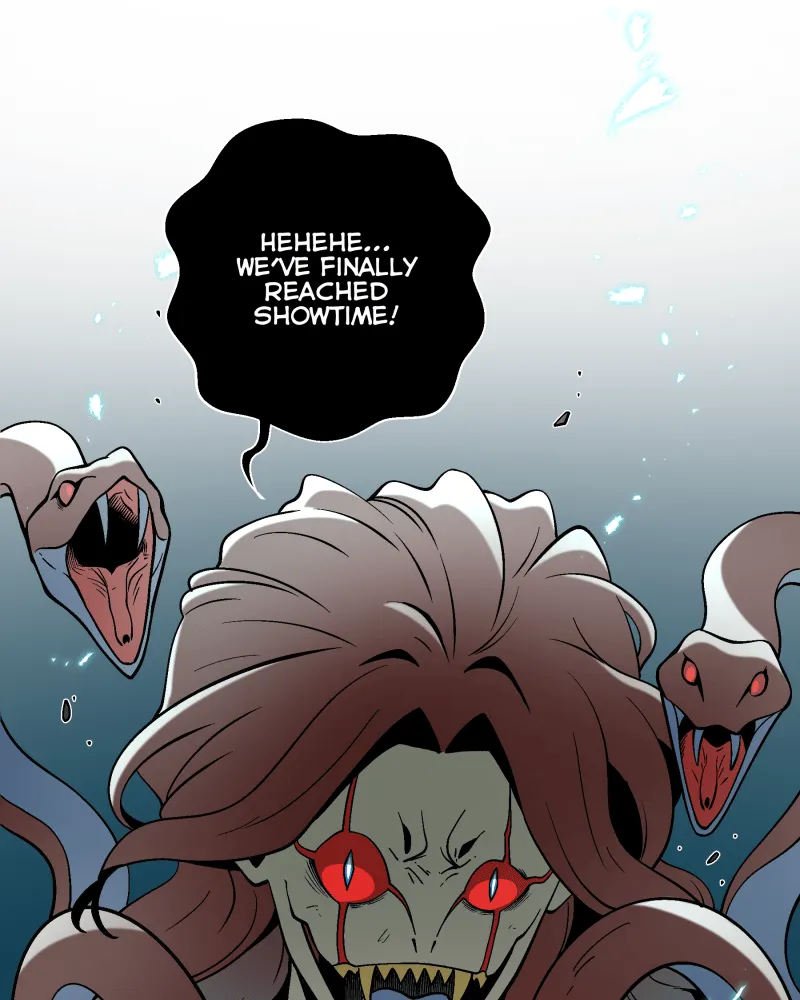 BlackSun Chapter 76 page 45 - 