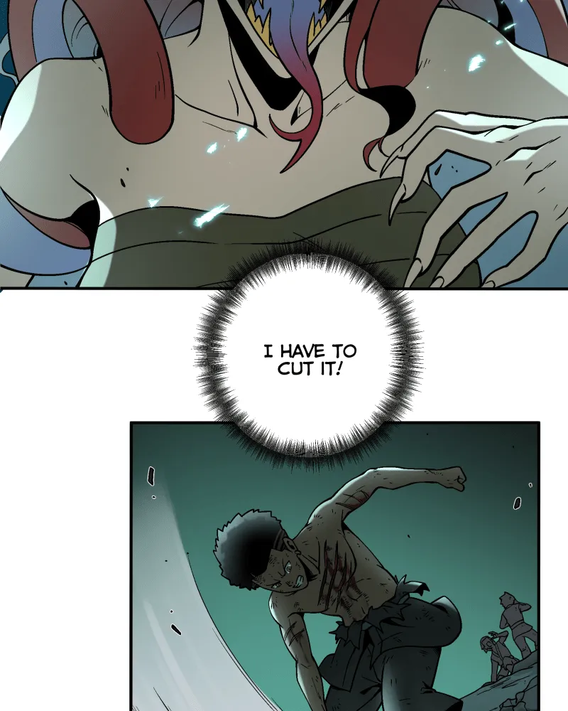 BlackSun Chapter 76 page 46 - 