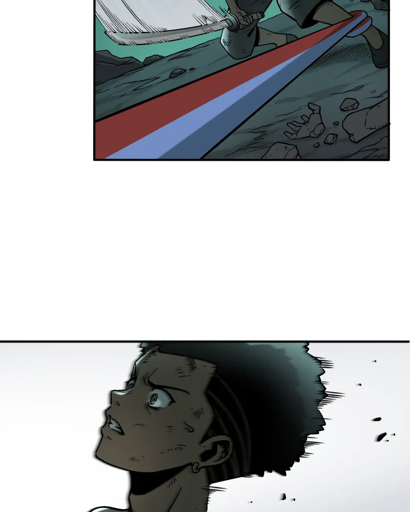 BlackSun Chapter 76 page 47 - 