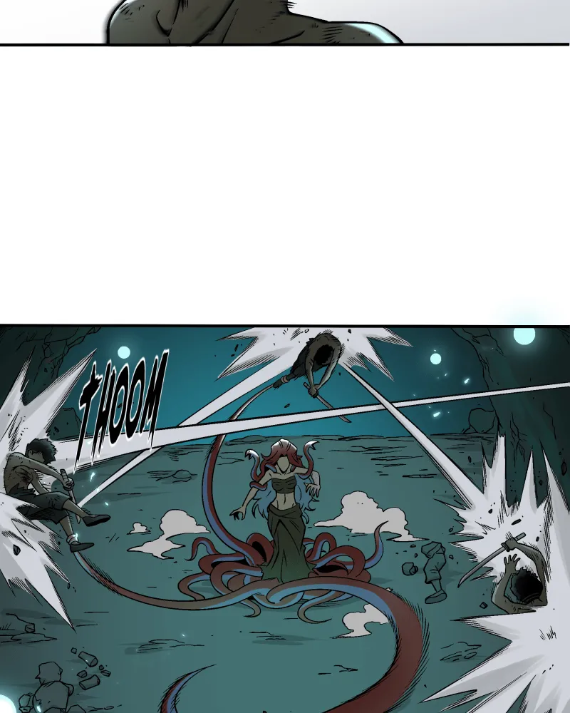 BlackSun Chapter 76 page 48 - 