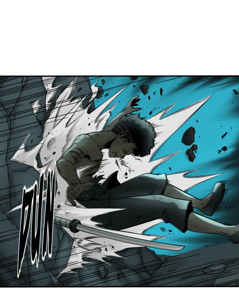 BlackSun Chapter 76 page 50 - 