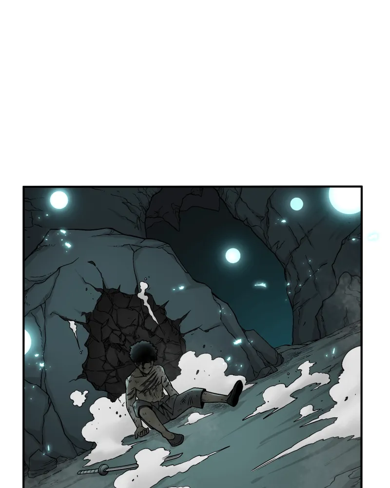 BlackSun Chapter 76 page 51 - 