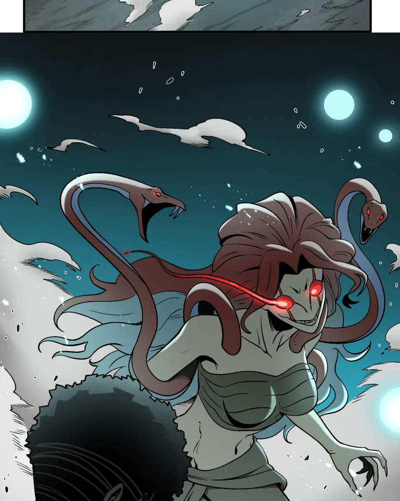 BlackSun Chapter 76 page 52 - 