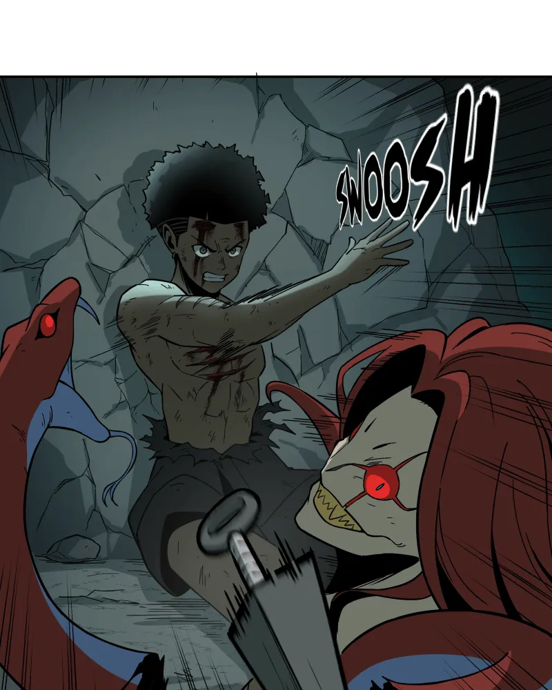 BlackSun Chapter 76 page 56 - 