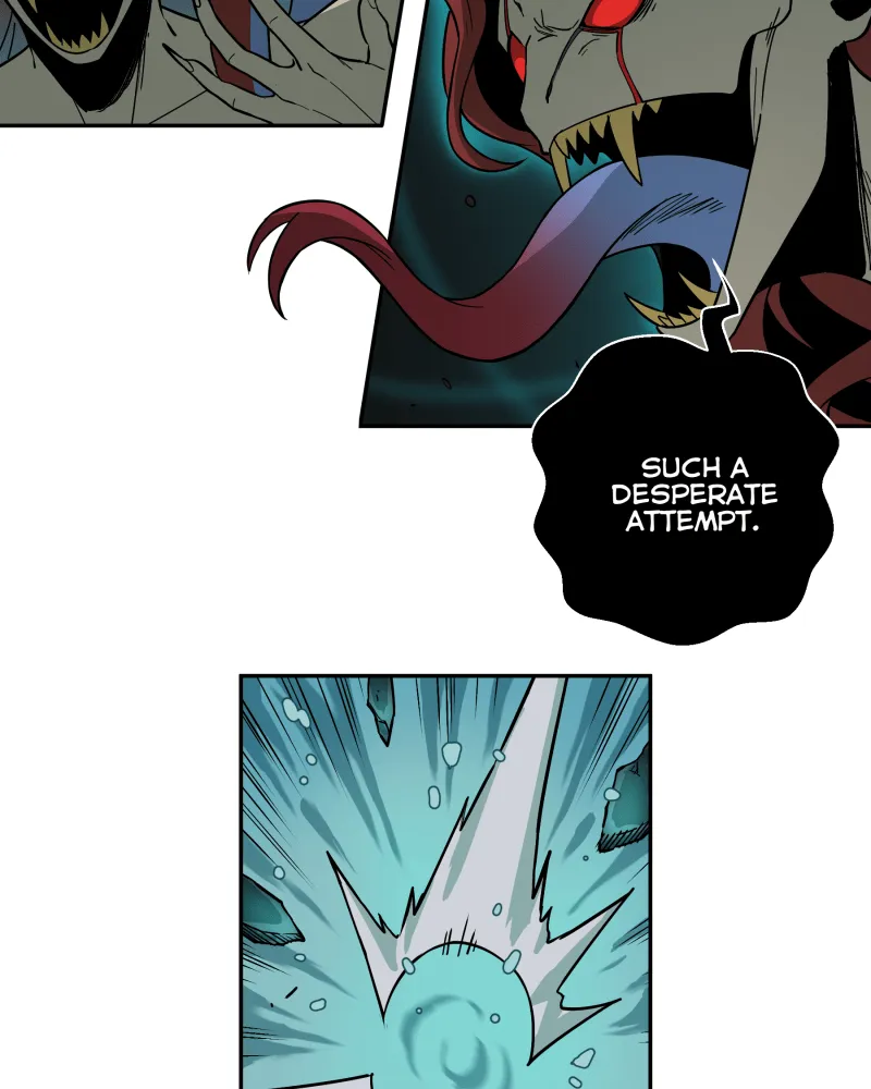 BlackSun Chapter 76 page 59 - 