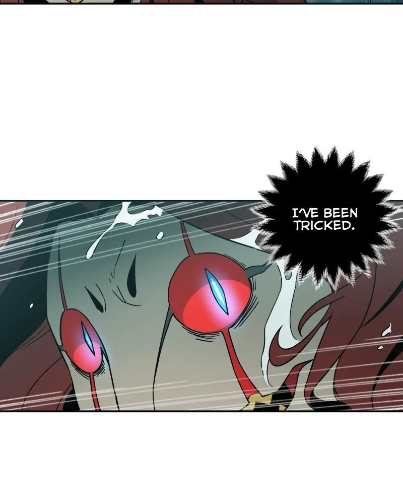 BlackSun Chapter 76 page 70 - 