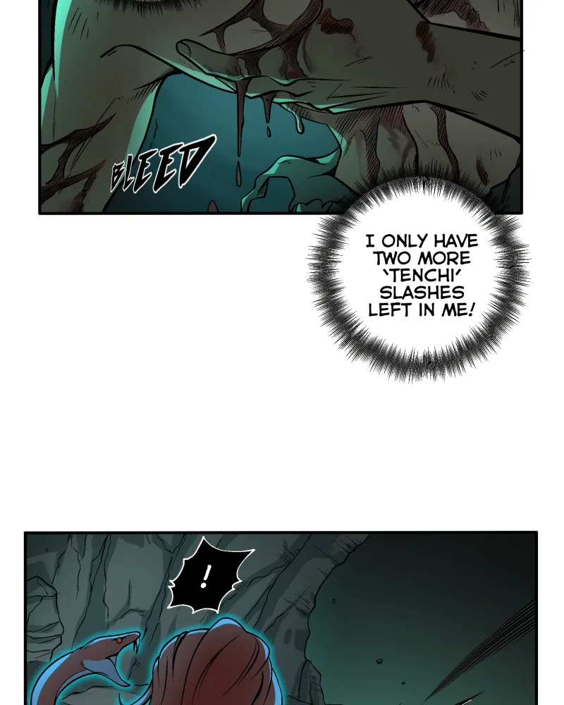 BlackSun Chapter 76 page 8 - 