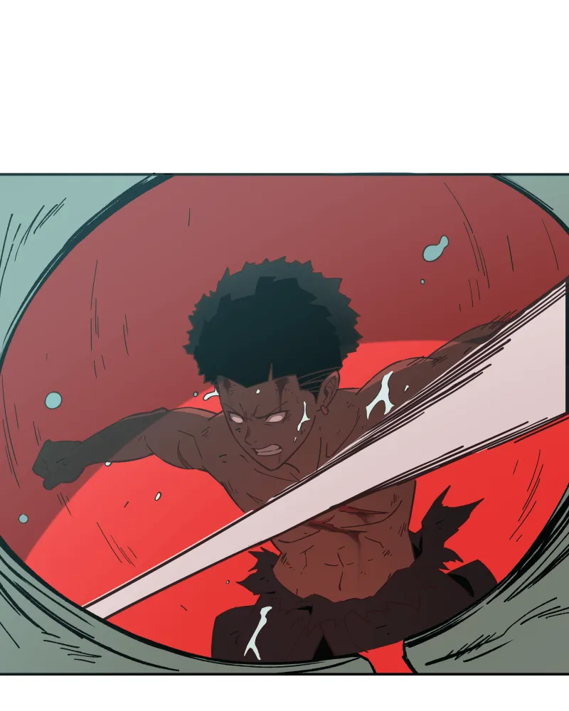 BlackSun Chapter 76 page 71 - 