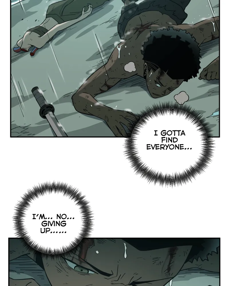 BlackSun Chapter 76 page 77 - 