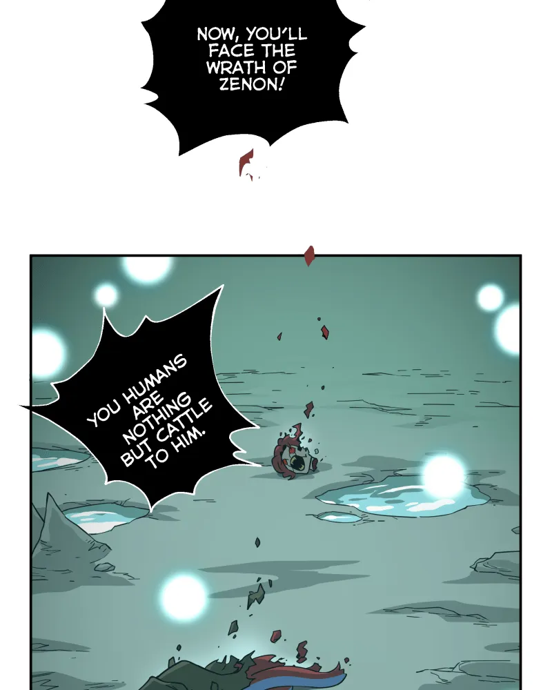 BlackSun Chapter 76 page 79 - 