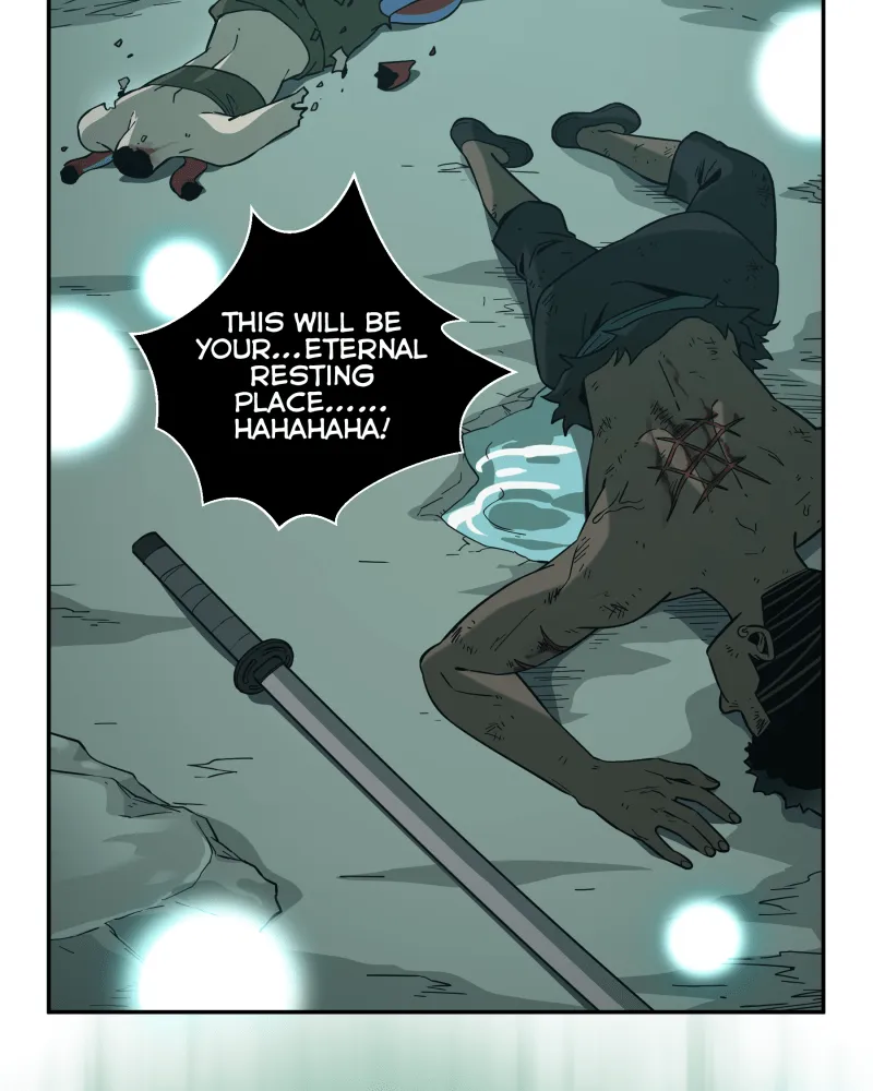 BlackSun Chapter 76 page 80 - 