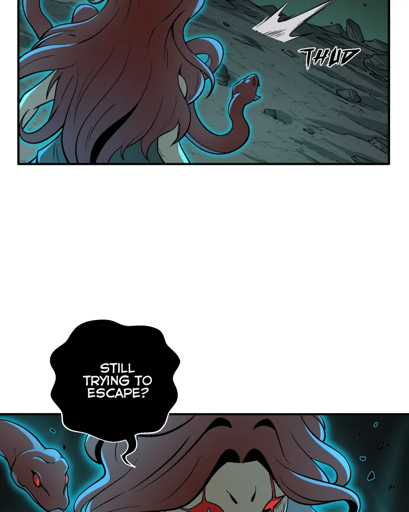 BlackSun Chapter 76 page 9 - 