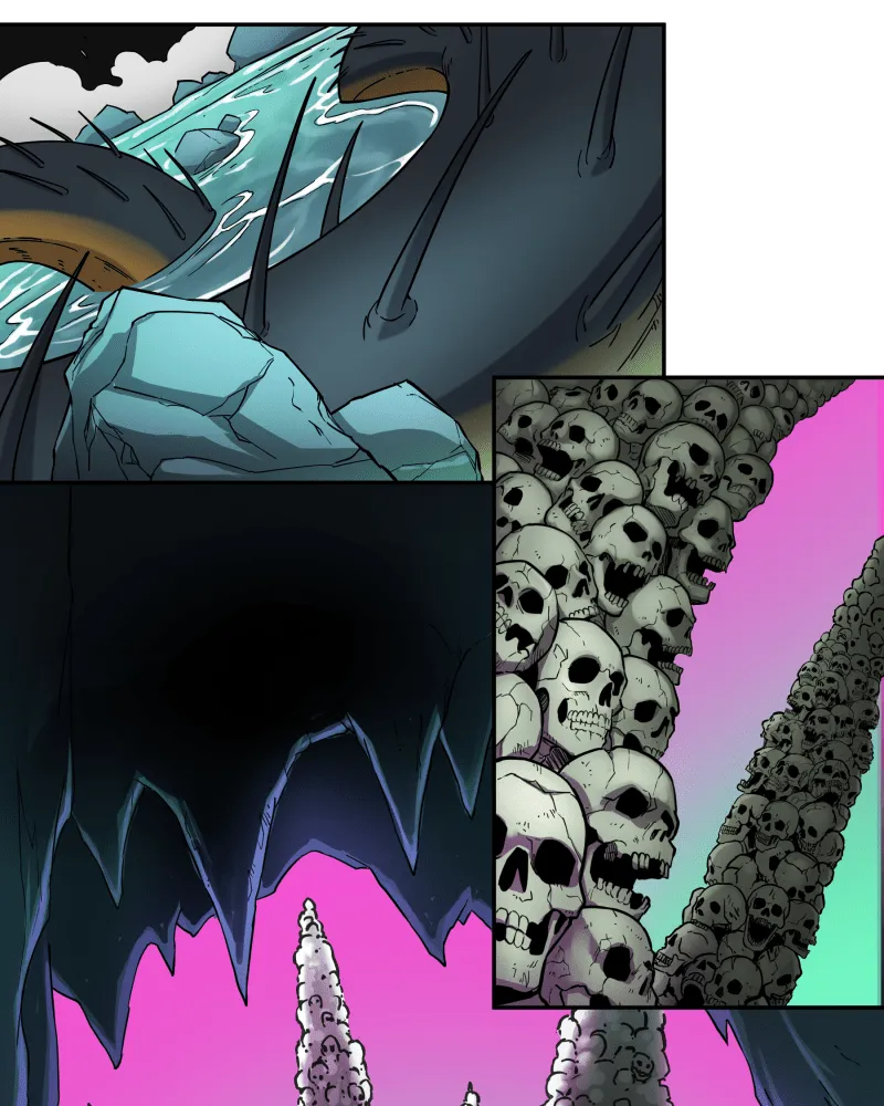 BlackSun Chapter 76 page 97 - 