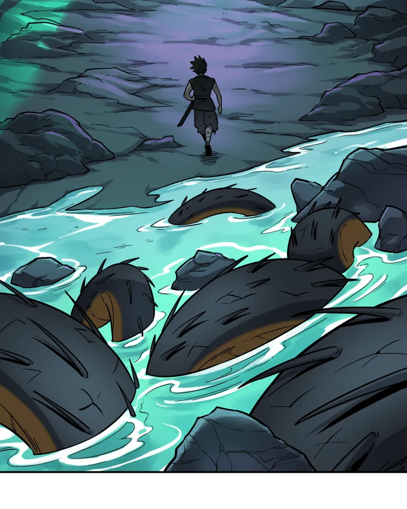 BlackSun Chapter 76 page 99 - 