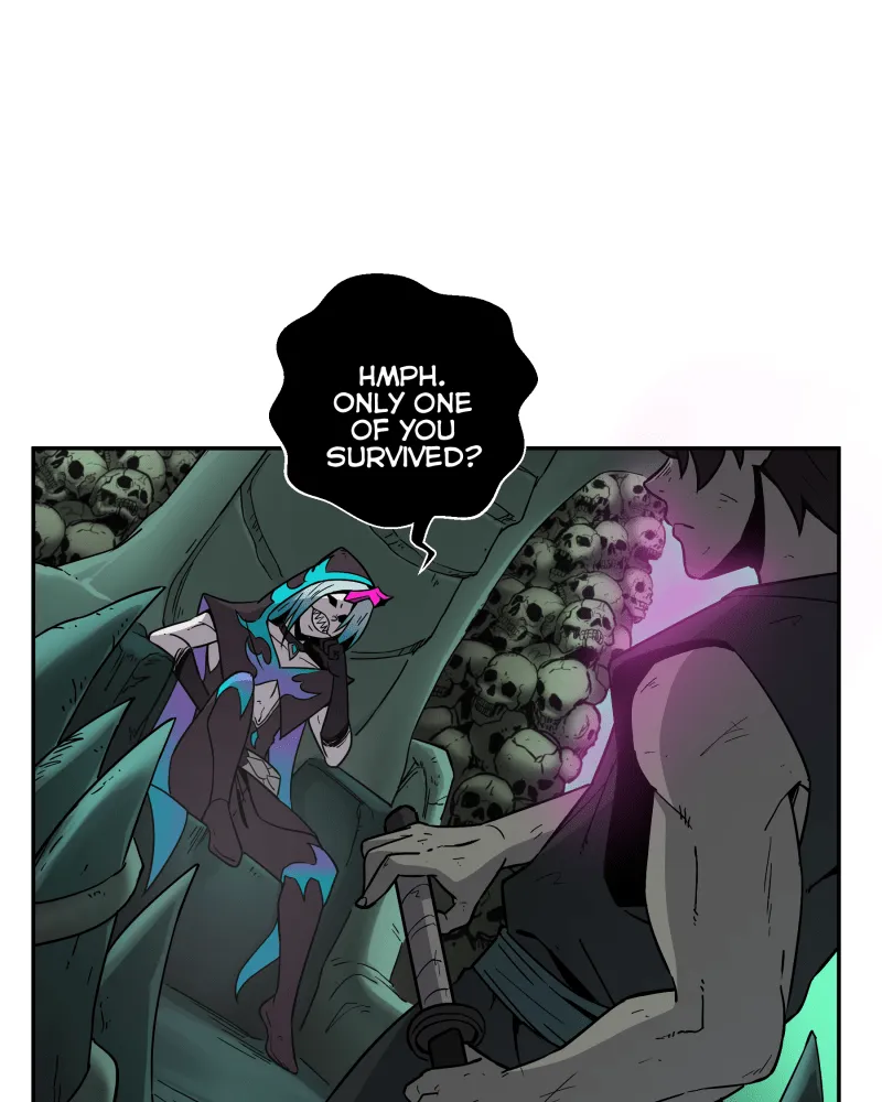 BlackSun Chapter 76 page 100 - 