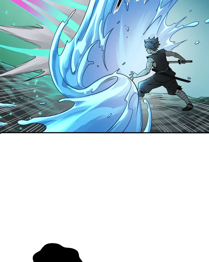 BlackSun Chapter 77 page 15 - 