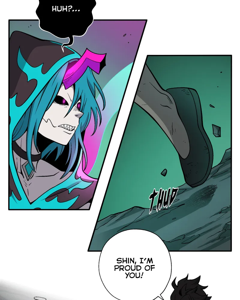 BlackSun Chapter 77 page 16 - 