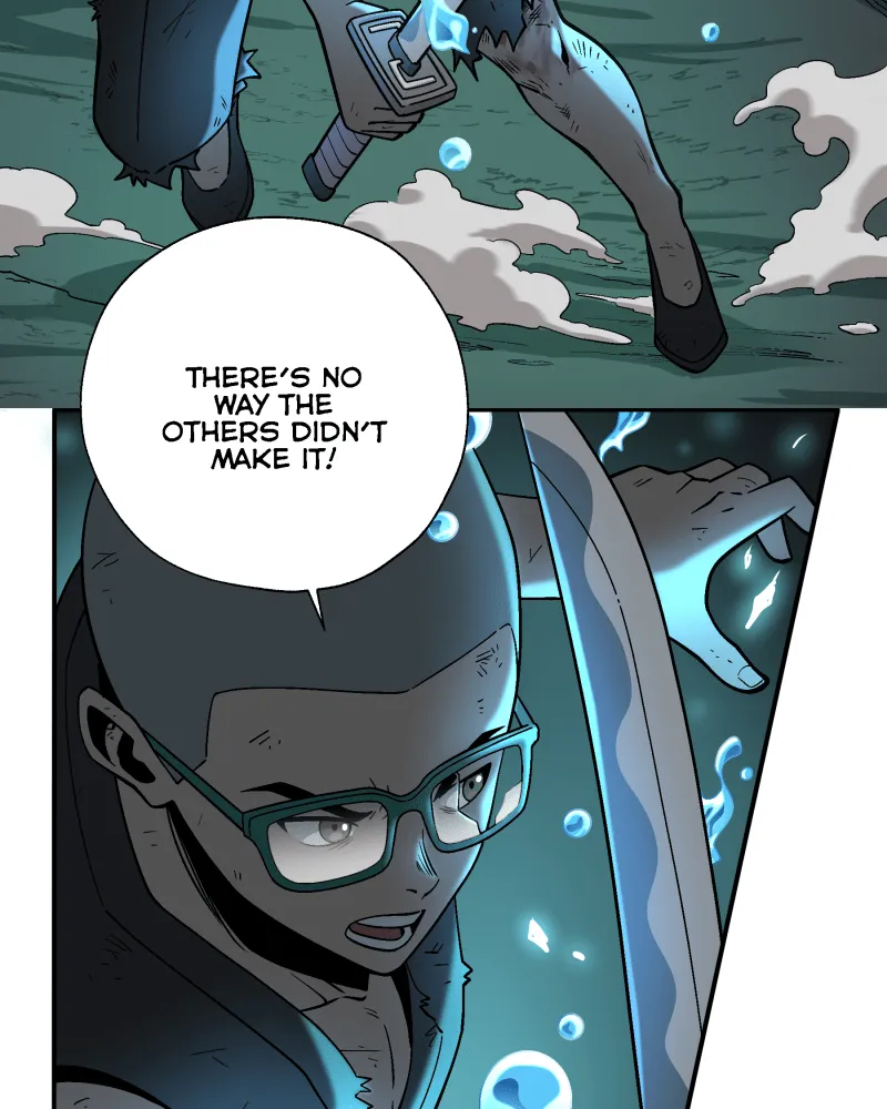 BlackSun Chapter 77 page 18 - 