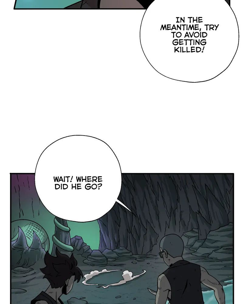 BlackSun Chapter 77 page 20 - 