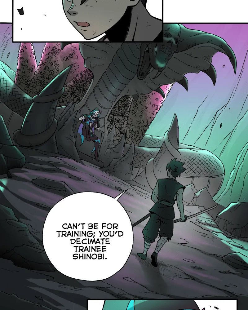 BlackSun Chapter 77 page 3 - 