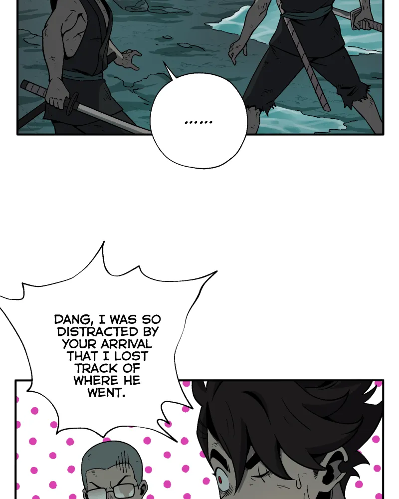 BlackSun Chapter 77 page 21 - 