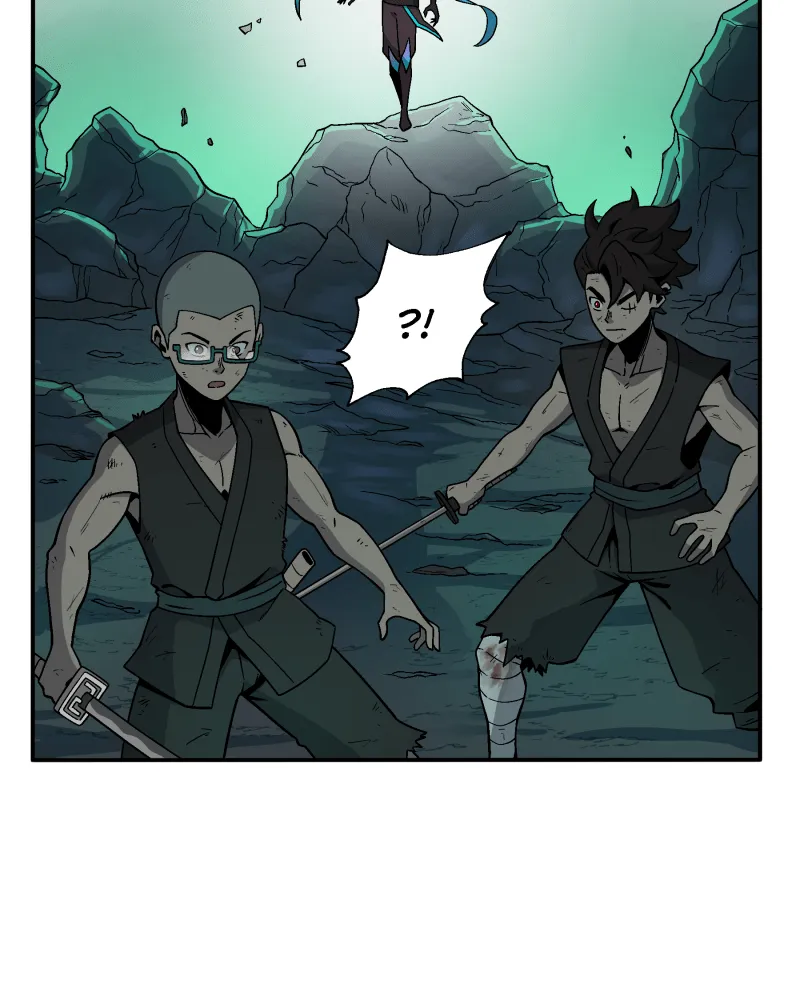 BlackSun Chapter 77 page 23 - 