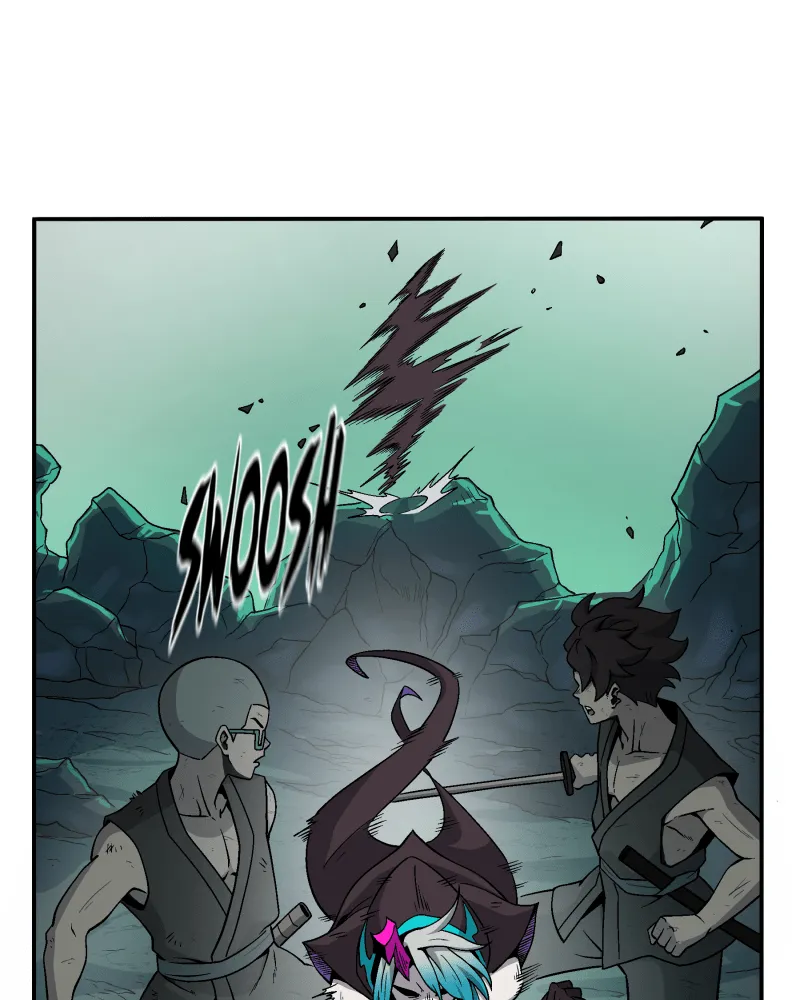 BlackSun Chapter 77 page 24 - 