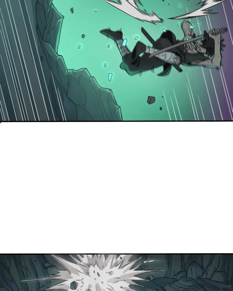 BlackSun Chapter 77 page 27 - 