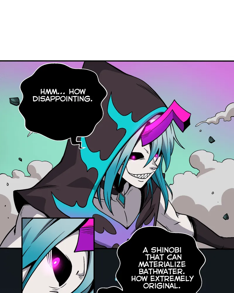 BlackSun Chapter 77 page 29 - 