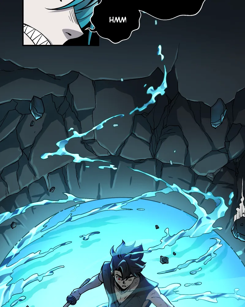 BlackSun Chapter 77 page 30 - 