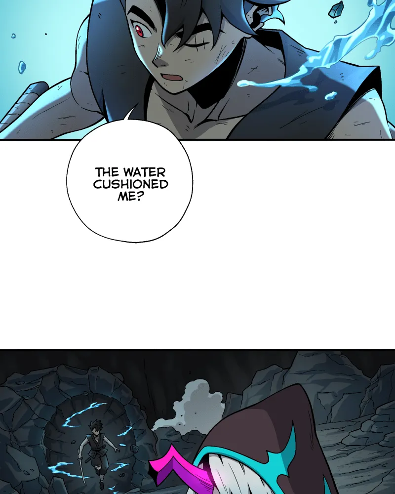 BlackSun Chapter 77 page 32 - 