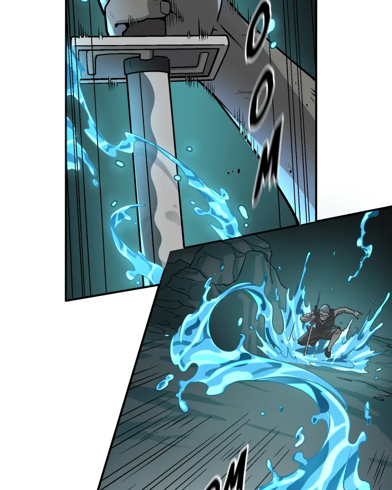 BlackSun Chapter 77 page 37 - 