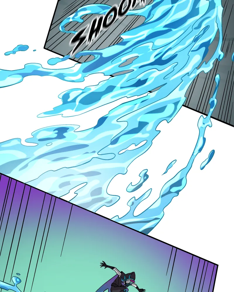 BlackSun Chapter 77 page 38 - 