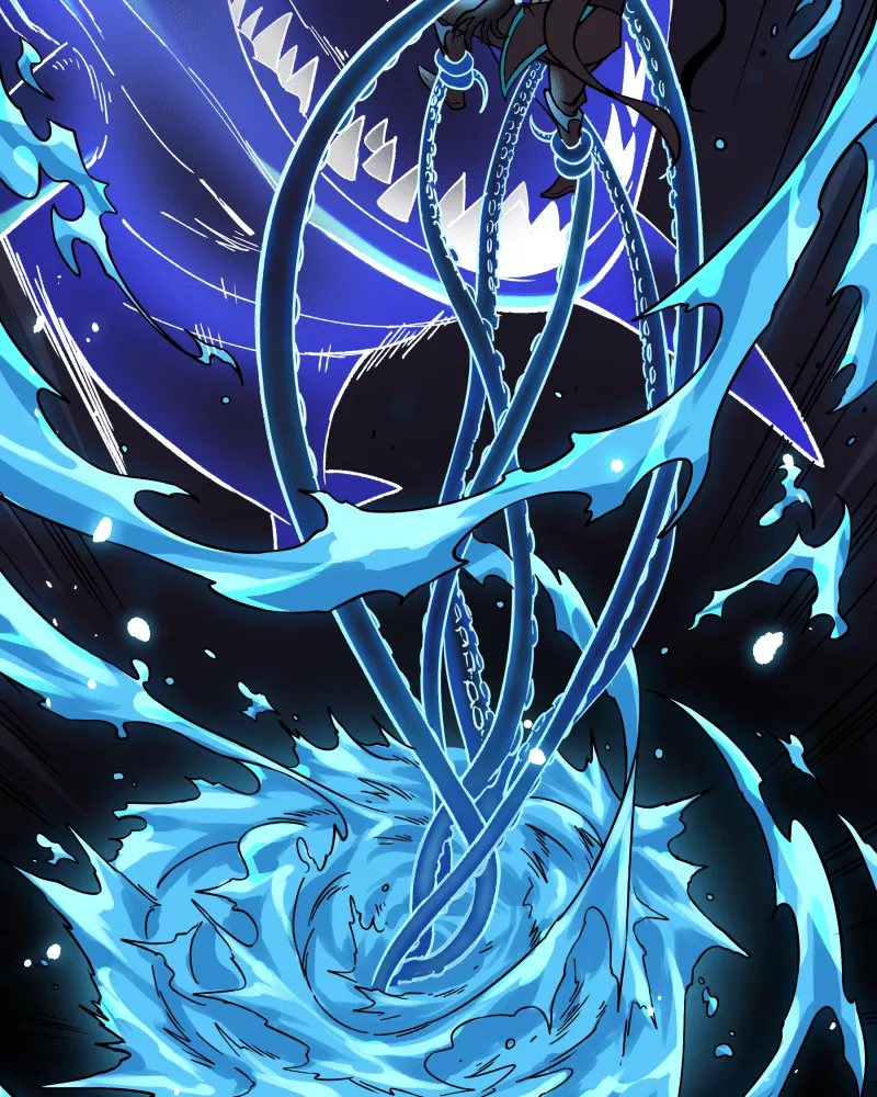BlackSun Chapter 77 page 45 - 